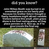 Images of John Wilkes Booth Civil War Facts