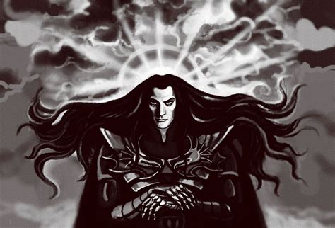 Melkor By Meraclitus History Of Middle Earth Middle Earth Art Morgoth
