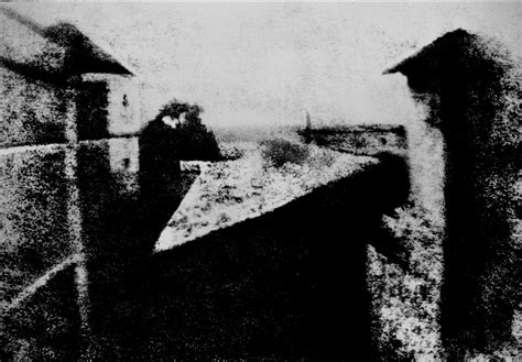 What You Dont Know About The Worlds Oldest Photograph Art And Object