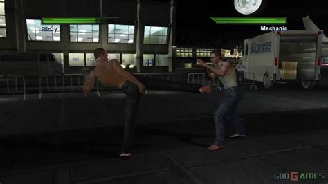 Fight Club Gameplay Xbox Hd 720p Youtube