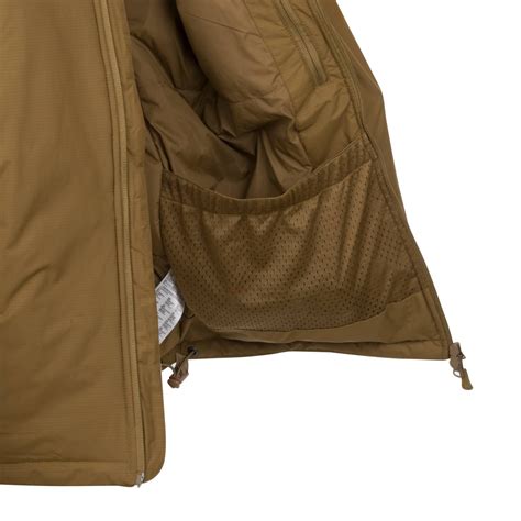 Куртка Helikon Level 7 Lightweight Winter Jacket Climashield® Apex