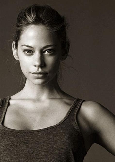 analeigh tipton possesses the world s greatest acting instrument just watch one of her