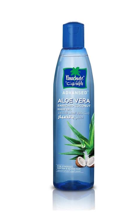 Buy Parachute Advansed Aloe Vera Enriched Coconut Hair Oil 250 Ml Online At Low Prices In India