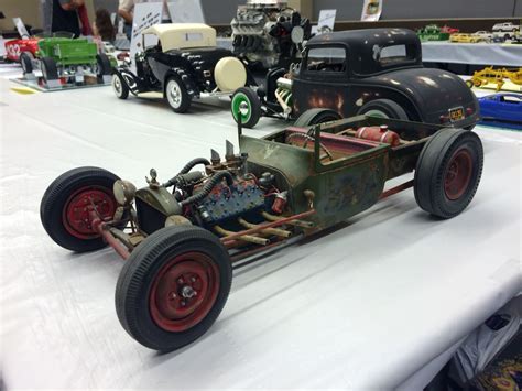 Scale Rat Rod Model Cars Pinterest Rats And Scale 28910 Hot Sex Picture