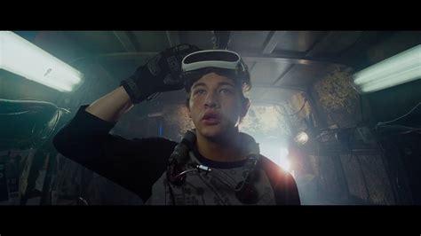 ready player one official trailer 1 gr subs youtube