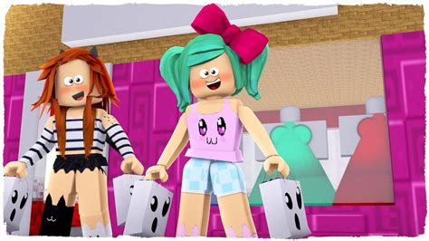 I finally get to became chica, but in the roblox world! Personajes De Roblox Chicas | Como Tener Robux Gratis En ...