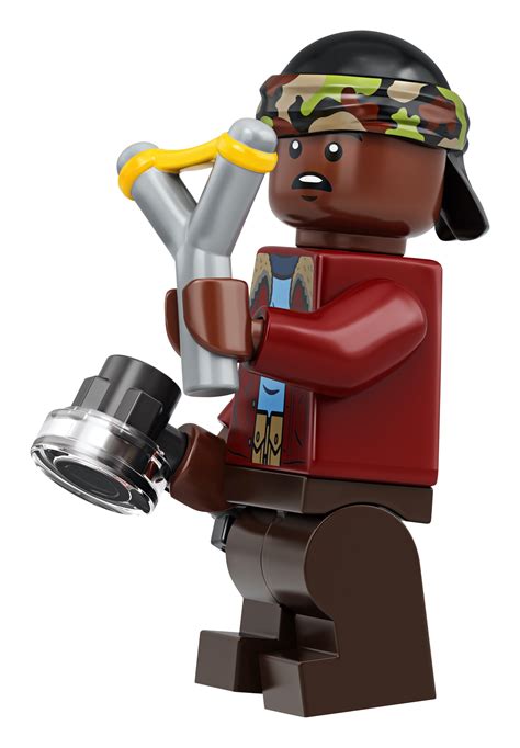 The lego stranger things set 75810 the upside down is the first of its kind for many reasons, including how it has been designed. LEGO Stranger Things set brings the Upside Down to your home