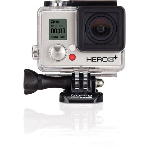 ✅ free shipping on many items! GoPro Updates Firmware for Its HERO and HERO3+ Action Cameras
