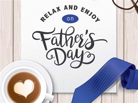 Happy Fathers Day 2019 Card Ideas Images Status Wishes And Messages