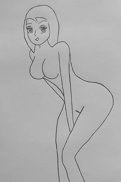 Chicas Desnudas De Dibujos Animados Y Anime Fotos Porno Xxx Fotos
