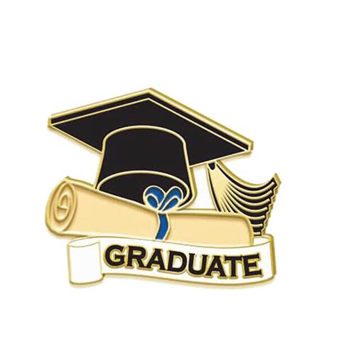 Custom Graduation Pins Myenamelpins™