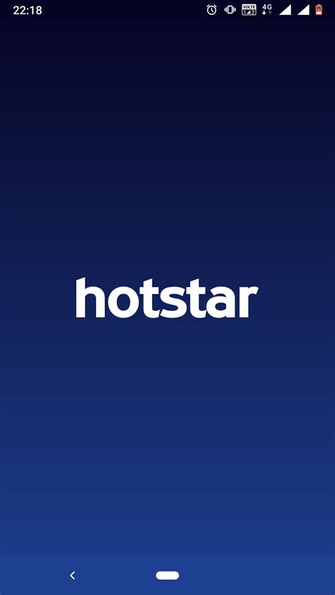 Hotstar Disney Plus Logo Hotstar Introduces A New Logo Gears Up For