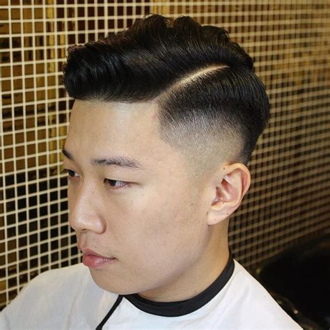 55 Lovely Asian Hairstyles For Men The Looks That Will Get You Noticed