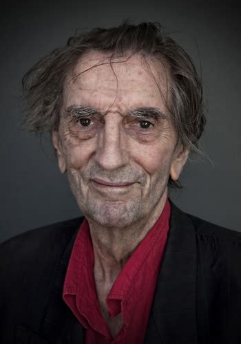 Harry Dean Stanton Creator Tv Tropes