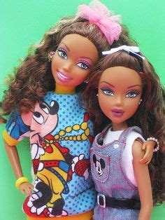 Келли шеридан, кэти краун, эли либерт и др. Die 43 besten Bilder von Barbie My Scene | Barbie puppen ...