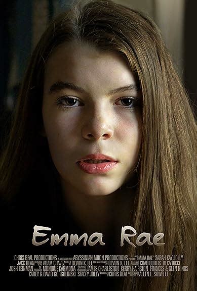 Emma Rae 2017
