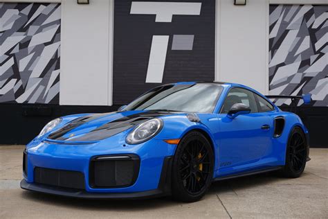 2018 Porsche 911 Gt2 Rs Rennlist Porsche Discussion Forums