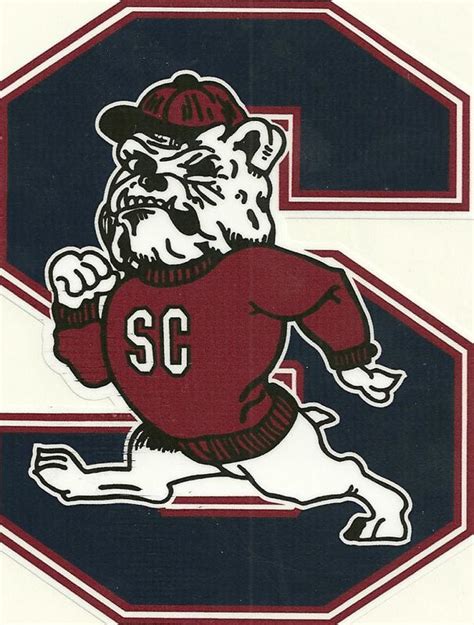 South Carolina State Bulldogs Merchandise Hats T Shirts Decals