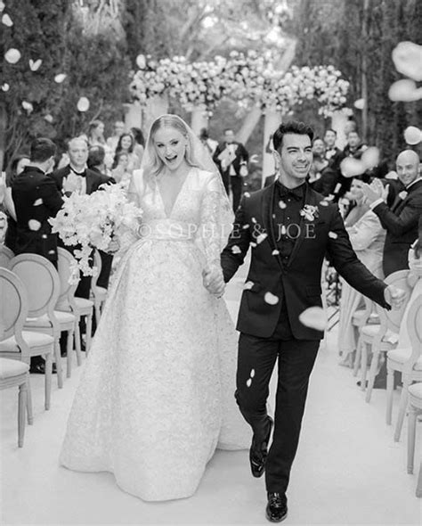 Joe Jonas Spends Quality Time With Family Before Ex Sophie Turner Files Explosive Lawsuit Hello