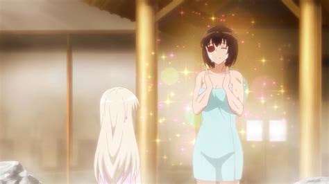 uchi no maid ga uzasugiru episode 10 bonding time at a hot spring chikorita157 s anime blog