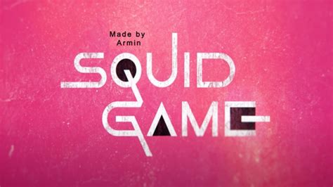 Squid Game Wallpapers Wallpaper Cave