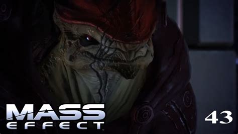 How to get the wrex family armor quest. Let's Play Mass Effect 1 (blind) | Wrex, You Ol' Softie ...