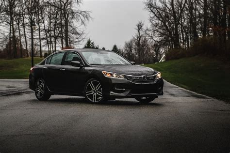Check spelling or type a new query. 2016 Honda Accord Sport - The King Of Sedans - Life is Poppin'