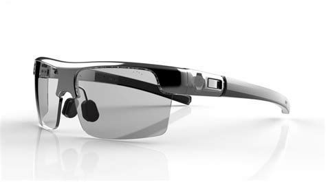 White Background Smart Glasses In 3d Rendering Glasses Glasses Background Eyewear Background