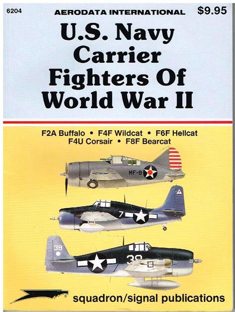 Buy Us Navy Carrier Fighters Of Wwii F2a Buffalo F4f Wildcat F6f