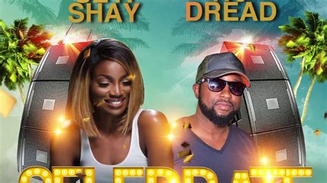 Nc Dread And Seyi Shay Celebrate Official Audio Prod Bashment