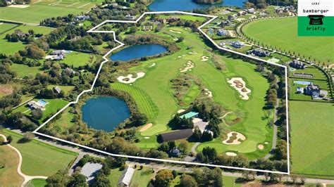 This Cleverly Designed Backyard Golf Course Will Fill You With Awe And