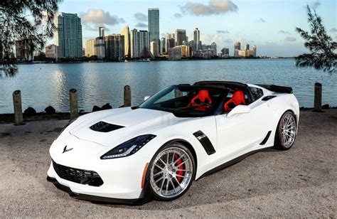 Fs For Sale Sold 2015 White Z06 Corvetteforum Chevrolet Corvette