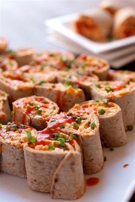 The Best Finger Food Recipes For Super Bowl Sunday Huffpost Life