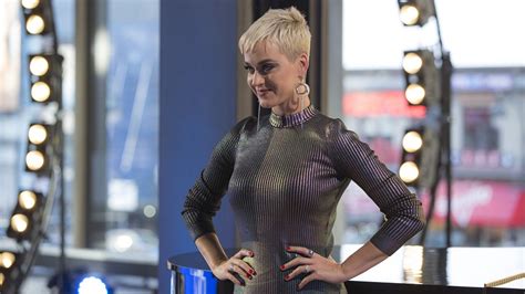 American Idol Reboot Recap Its All About Katy Perry