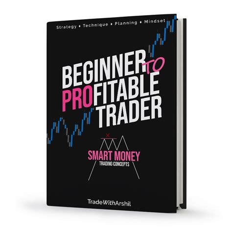 Beginner To Profitable Trader Ebook