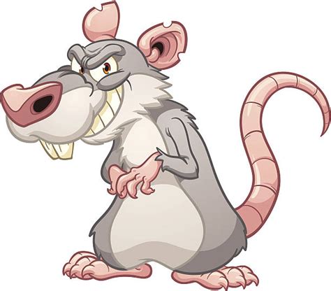 Cartoon Rat Stock Photos Pictures And Royalty Free Images Istock