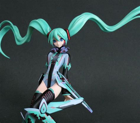 Das model kit ist bereits bemalt und zusammengesteckt. 34 best most wanted anime figures (custom, garage kit ...