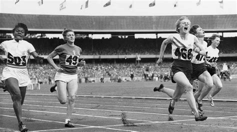 a brief history of the melbourne 1956 olympic games