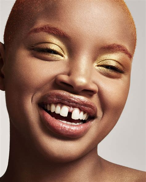 Erster Eindruck Von Der Make Up Brand Fenty Beauty By Rihanna