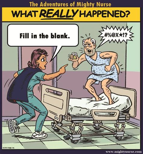 You Decide The Caption Mighty Nurse Nurse Humor Nurse Rock