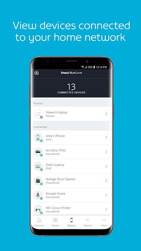 Download Shaw Bluecurve Home On Pc And Mac With Appkiwi Apk Downloader
