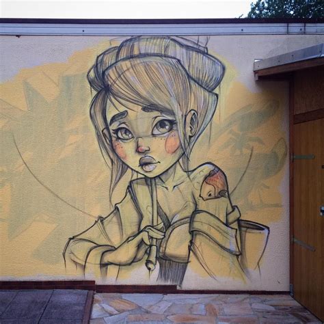 Pin By Itamar On Daily Sketch Inspiration Graffiti Characters