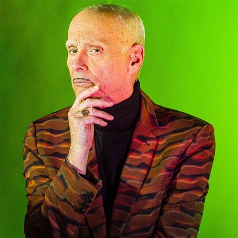 John Waters Is Ready To Defend The Worst People In The World The New