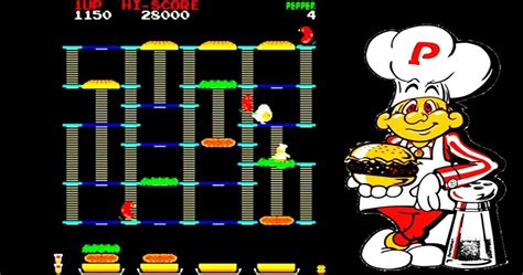 Both of these arcade games were released back in 1978 and helped start a revolution. 15 Forgotten Video Games Only '80s Kids Will Remember ...