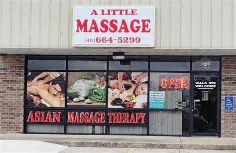 Asian Massage Parlor Pics Telegraph