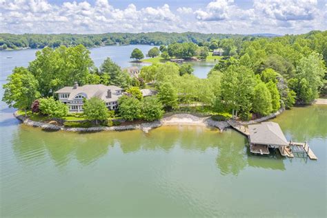 Breathtaking viewscome savor the breathtaking lake and mountain views and experience the best of bernards landing in this condo! SMITH MOUNTAIN LAKE HOME | Virginia Luxury Homes ...