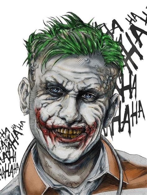 Joker Batman 2022 Barry Keoghan