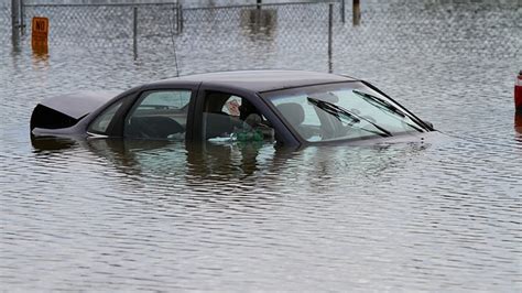 Watch The Warning Signs To Avoid Buying Flood Damaged Used Car
