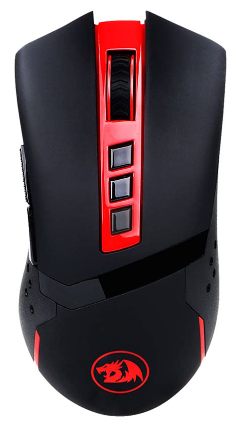 Redragon M692 Blade Wireless Gaming Mouse Egyptlaptop