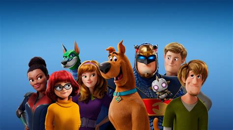 Fred, daphne, velma, shaggy and scooby soon realize that they cannot solve this mystery without help from each other. Watch Scoob! (2020) Full Movie Online Free | Stream Free ...